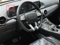 دونج فينج T5 EVO